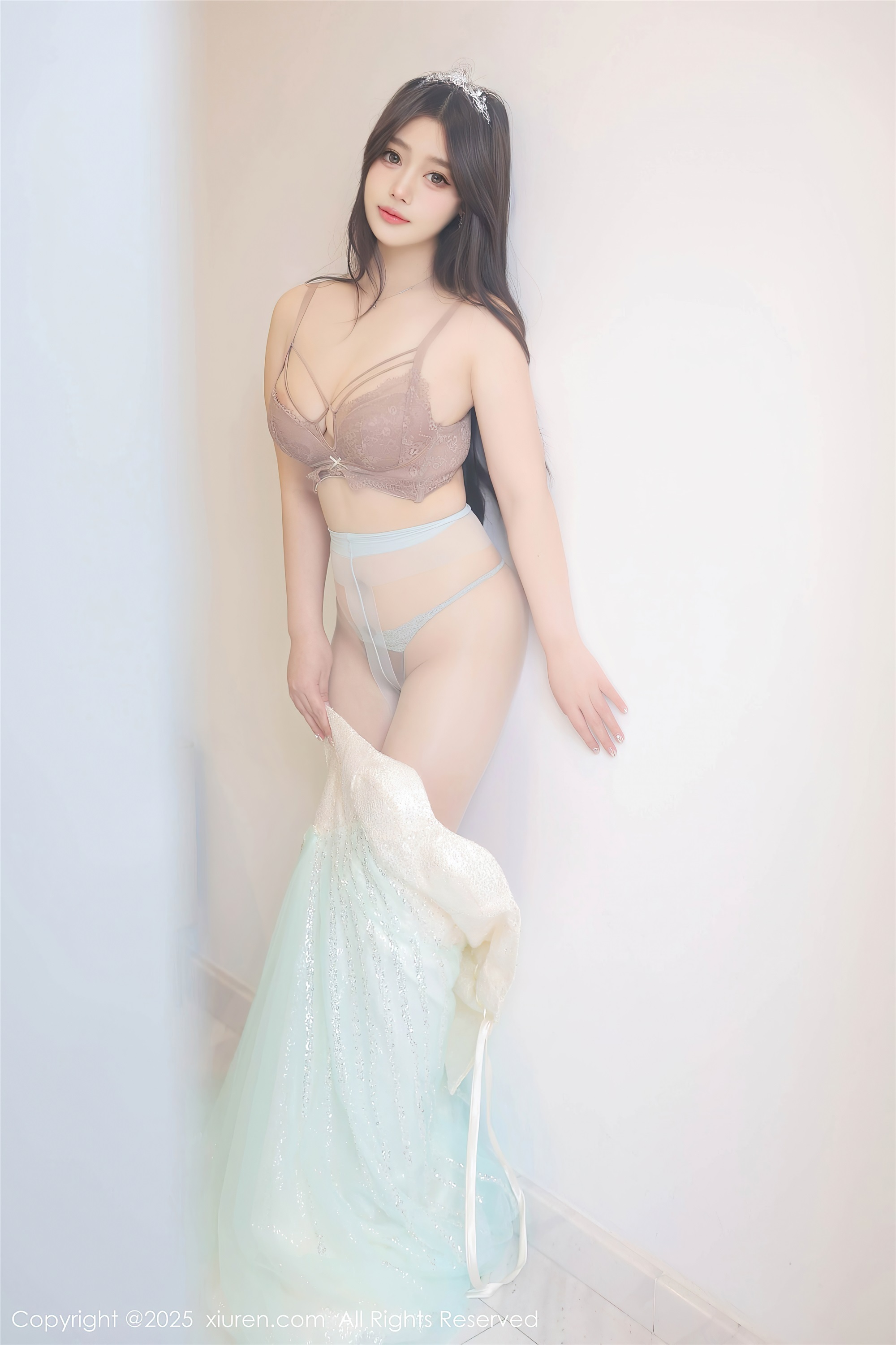 Xiuren秀人网 2025.04.29 NO.10222 蛋蛋宝